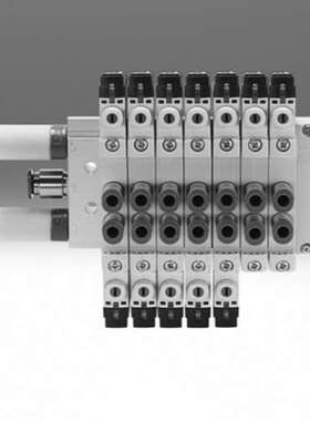 现货festo全新正品费斯托电磁阀 VUVG-L10-M52-RT-M5-1R8L
