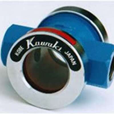 日本kawaki川崎流量阀SF-MA-50流量开关