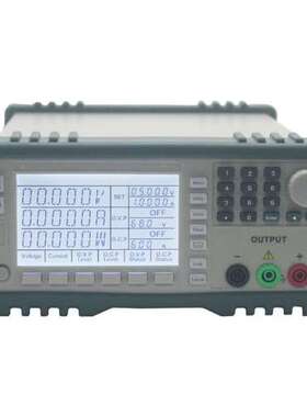 费思泰克 FTL2030K 可编程直流电源  FTL系列 20V/30A/600W