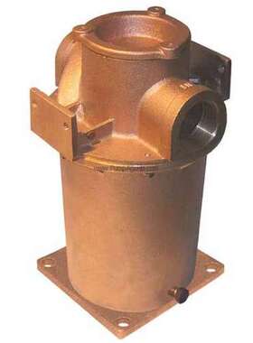 美国Groco过滤器AARG-1250-P