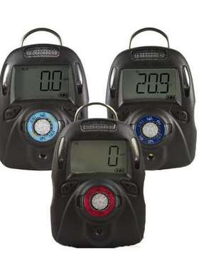 MP100 手持单一硫化氢气体检测仪（H2S：0.1-100ppm)