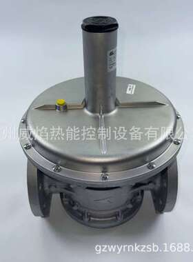 【实物】ST1B80燃气减压阀意大利朱丽安尼giuliani anello