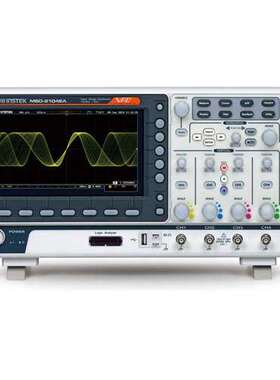 台湾固纬 MSO-2204EA MSO-2000系列 数字存储示波器