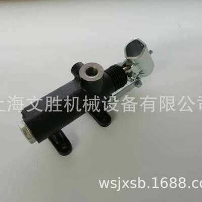 HV液压手动泵 PMO 50 E-S