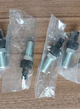 Walther Prazision接头MD-006-2-XX211-19-2