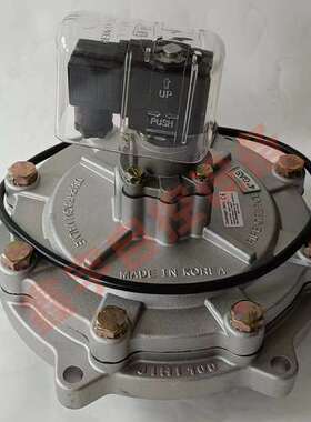 膜片 4寸脉冲阀 JISI100 JIHI100 电磁脉冲阀 JIHI100