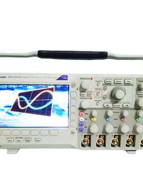 泰克/Tektronix DPO2014B混合信号示波器  4通道 100MHz