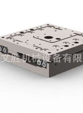 德国SMARACT混合驱动位移台DLS-5252