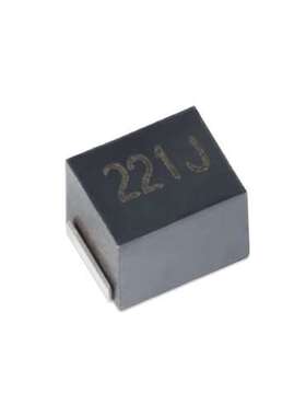 全新1210贴片电感 220uH ±5% 50mA NLV32T-221J-PF (20只)