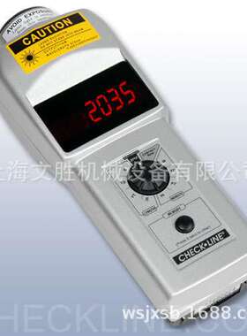 美国CHECKLINE转速表DT-205LR-DT-207LR