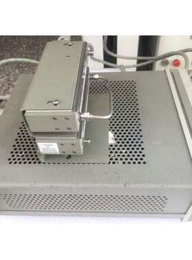 Agilent 8496H+8494H +11713A程控器 Agilent 11713A衰减器