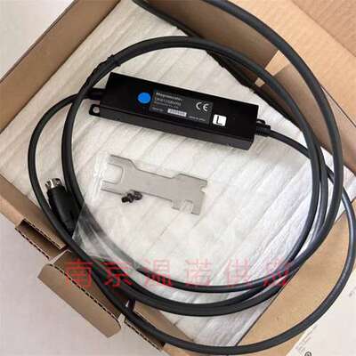 索尼Magnescale数字仪表DK155传感器