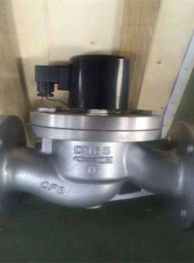 ZCZP-25-40-50-80-100-125-150-200不锈钢法兰电磁阀Best-Nr.0200