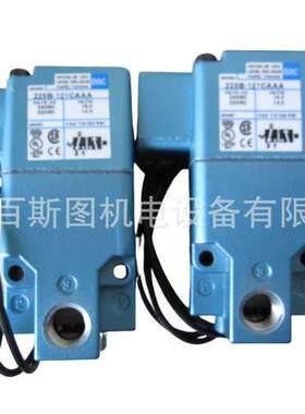 美国MAC电磁阀35A-AAB-DDDA-1BA用35A-AAA-DDDA-1BA替代