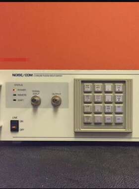 现货销售回收Noisecom NC1111A NC1112A NC1113A NC1124A NC1126A