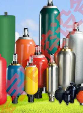 不锈钢蓄能器 NXQ-A-10/315-L-E315MPa GXQ-D-025/210--L-Y