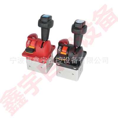 自卸卡车控制气阀34QE-01定位气阀 45SQF-00 可折叠