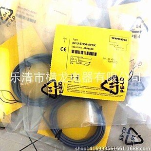 AP6X EG05 V1331金属感应传感器 接近开关BI1U 全新小微型电感式