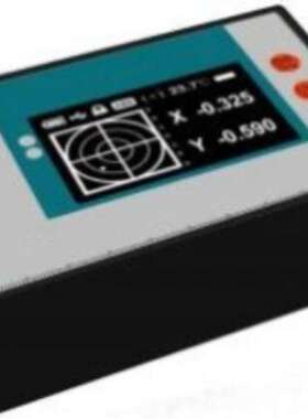 电子水平仪 二维电子水平仪   XRS-TS-2D