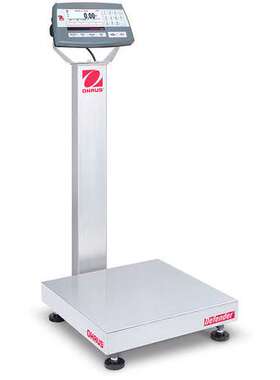 D52P600RQV3ZH Defender 5000 中精度台秤（台面尺寸：610x610）