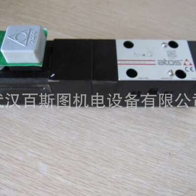 原装意大利ATOS阀门dku-1713 25升级型号DKE-1713 24DC