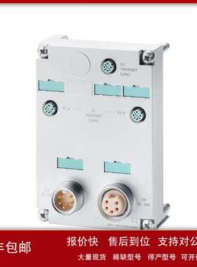 6ES7510-1DJ01-0AB0 100KB 程序，750 KB 数据；72 ns；集成 1x P