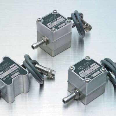 日本cocoresearch流量传感器XFS-1234 海外直发  价格优惠