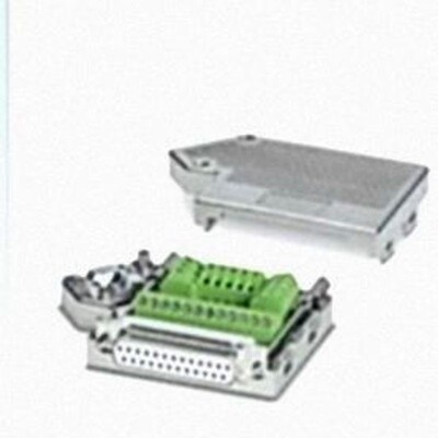D-SUB总线连接器 - SUBCON 25/F-SH - 2761619菲尼克斯