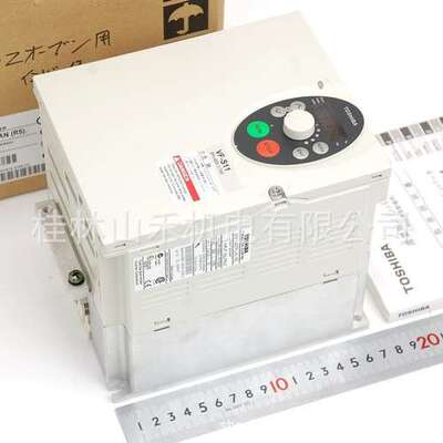 优势供应東芝インバータVFS11-4037PL-AN