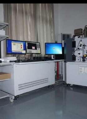 销售回收日本岛津SPM-8100FM SPM-9700HT SPM-Nanoa原子力显微镜