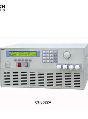 贝奇CH8821A中功率直流电子负载测试仪360V/60A/1.8KW电子负载