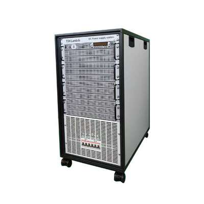 DK-Lambda GENESYS+? 大功率电源系统 GSPS 150-306