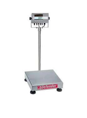 i-D61PW300K1V8ZH Defender6000超级防水台秤（台面尺寸：600x800