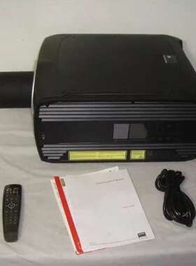 销售回收BARCO DP4K-32B DP4K-36BLP DP4K-40LHC DP4K-60L投影机