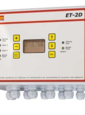 德国EXTOX    -CO2-5-IR4压力传感器
