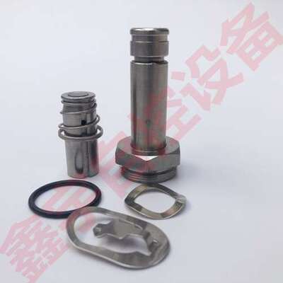 脉冲阀 先导头 阀芯 SCG353A047 A050 A051 SCXE353060