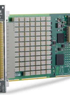 现货销售回收美国恩艾PXIe-2526 PXIe-2527 PXIe-2575开关模块