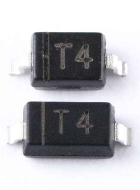 1N4148W 1N4148WS 1N4148WT 贴片开关二极管（20只） 全新
