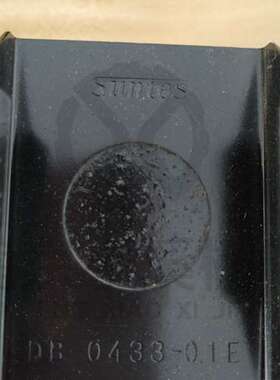 日本SUNTES三阳DB-0435-K01B刹车器 小溪特价