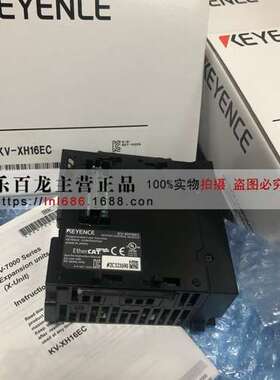 基恩士KEYENCE高速定位模块KV-LE21V  ?KV-LE20V ?全新原装