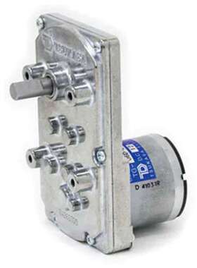 日本TSUKASA驰卡沙TG-22A-FU-4-KA24V 直流电机