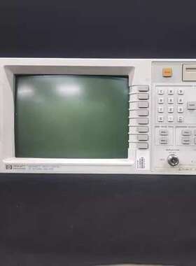 销售回收美国原装惠普HP 8714C 8714B 8714ES 8714ET网络分析仪