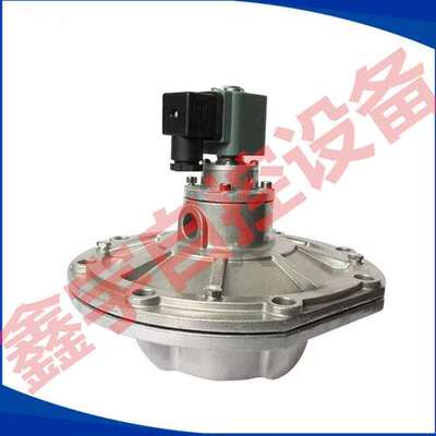 CA25T-040-300脉冲阀弹簧CA76MM010-600 淹没式脉冲阀 JIHI100