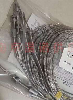 日本RKC热电偶温度探头T-211S-4.8-50-2000-EXA-Y-J-G-N