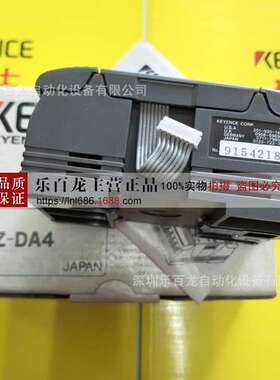 基恩士编程控制器KZ-16T KL-2DA KV-10AT通讯单元全新原装