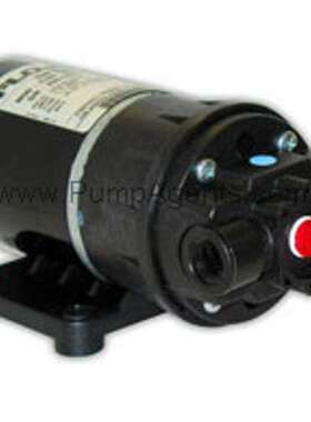 美国Flojet双联串联泵2100-124