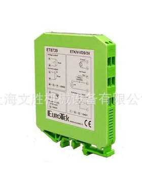 意大利EUROTEK归一化信号转换器ET8726