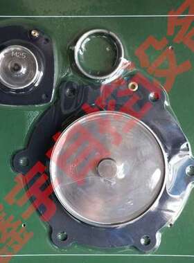 喷吹电磁阀 EH9115-AS7HR19 电磁脉冲阀 CA102MM040-305 35寸