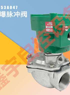 电磁阀OPTIPOW105阀芯 电磁脉冲阀BEST-NR0200 DC24V