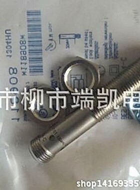 现货热销：巴鲁夫接近开关BES M12MI-NOC40B-BV02 质量保证